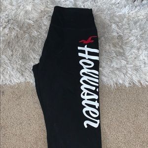 Hollister Leggings